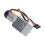 JGY-370 Motore riduttore con encoder, 24 V, 6x10 mm, metallo 11