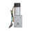 JGY-370 Motore riduttore con encoder, 24 V, 6x10 mm, metallo 14