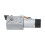 JGY-370 Motore riduttore con encoder, 24 V, 6x10 mm, metallo 15