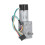 JGY-370 Motore riduttore con encoder, 24 V, 6x10 mm, metallo 2