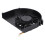 Ventilateur CPU pour Inspiron 15R/N5110/15RD, 3 broches ABS 4
