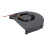 Ventilateur CPU pour Inspiron 15R/N5110/15RD, 3 broches ABS 13