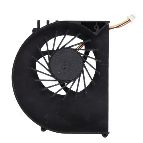 Ventilateur CPU pour Inspiron 15R/N5110/15RD, 3 broches ABS 2