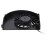Ventilateur CPU pour Inspiron 15R/N5110/15RD, 3 broches ABS 5