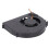 Ventilateur CPU pour Inspiron 15R/N5110/15RD, 3 broches ABS 14