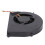Ventilateur CPU pour Inspiron 15R/N5110/15RD, 3 broches ABS 15