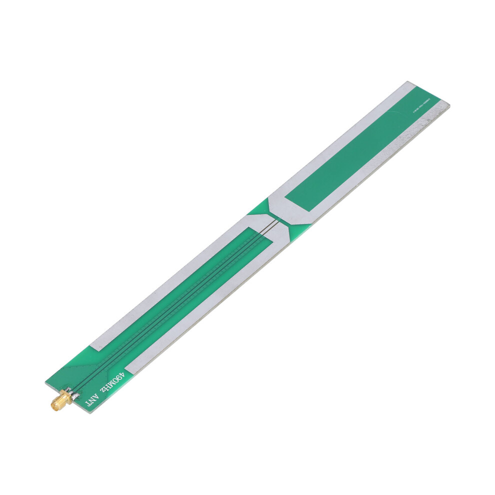 Rf Antenna 490 Mhz High Frequency Professional Electronic Component Antenna Receptora For Industry 9461322194685