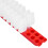 Modello: Queen Cage, 252 g, 42,3  3,5 cm, plastica 3