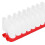 Modello: Queen Cage, 252 g, 42,3  3,5 cm, plastica 11