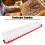 Modello: Queen Cage, 252 g, 42,3  3,5 cm, plastica 5