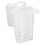 Modello: Queen Cage, 252 g, 42,3  3,5 cm, plastica 10