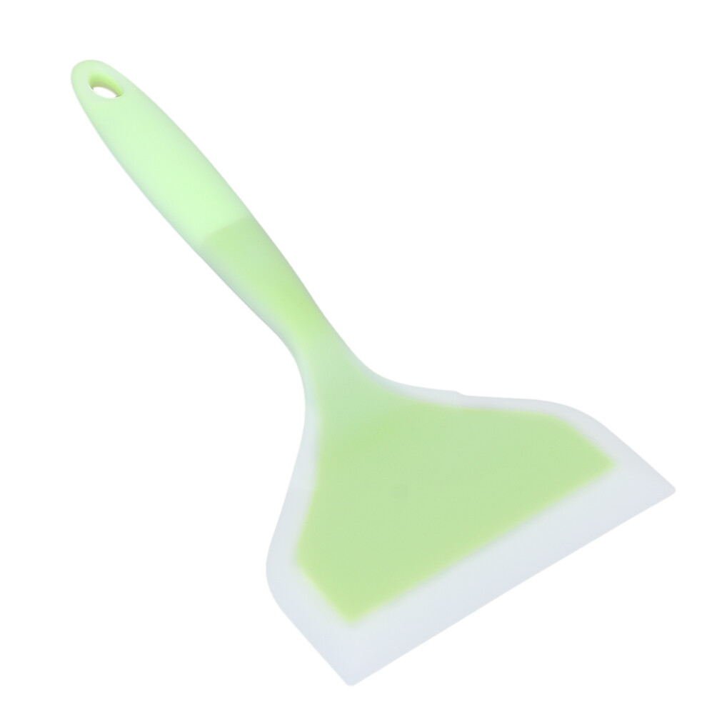 Reusable Silicone Wax Spatulas Heatproof Waxing Applicator with Hanging Hole for Home Salon