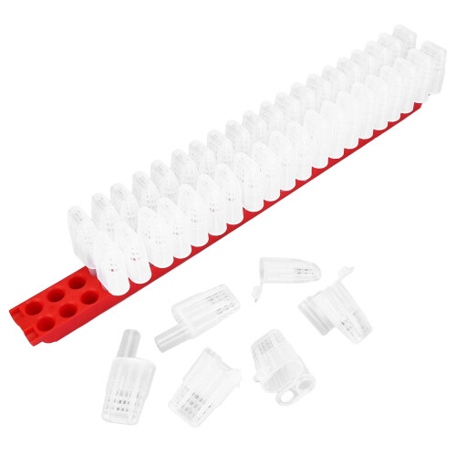 Modello: Queen Cage, 252 g, 42,3  3,5 cm, plastica 1