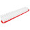 Modello: Queen Cage, 252 g, 42,3  3,5 cm, plastica 13