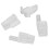 Modello: Queen Cage, 252 g, 42,3  3,5 cm, plastica 9