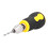 Modèle Mini Tournevis 0,5-3,2mm, 9cm, antidérapant 14