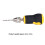 Modèle Mini Tournevis 0,5-3,2mm, 9cm, antidérapant 5