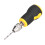 Modèle Mini Tournevis 0,5-3,2mm, 9cm, antidérapant 9