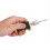 Modèle Mini Tournevis 0,5-3,2mm, 9cm, antidérapant 8