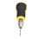 Modèle Mini Tournevis 0,5-3,2mm, 9cm, antidérapant 7