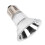 Lampada UVA UVB a spettro completo 25W E27 120V 1