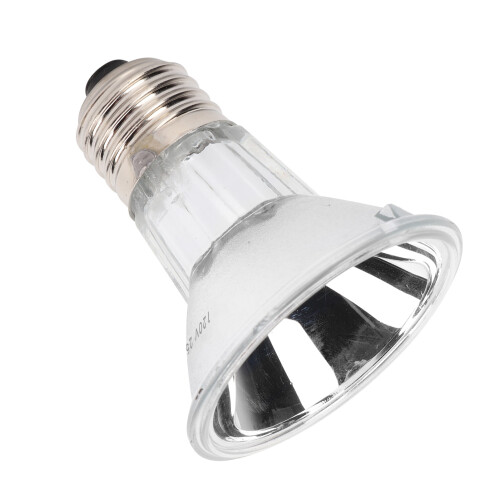 Lampada UVA UVB a spettro completo 25W E27 120V
