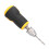Modèle Mini Tournevis 0,5-3,2mm, 9cm, antidérapant 10