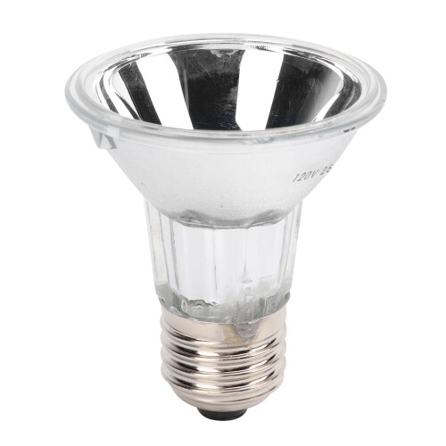 Lampada UVA UVB a spettro completo 25W E27 120V 1