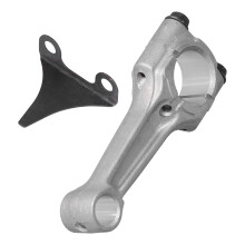 Connecting Rod H Beam Engine Crankshaft Bar Replacement for EY20 167 RGX2400 Gasoline Generator