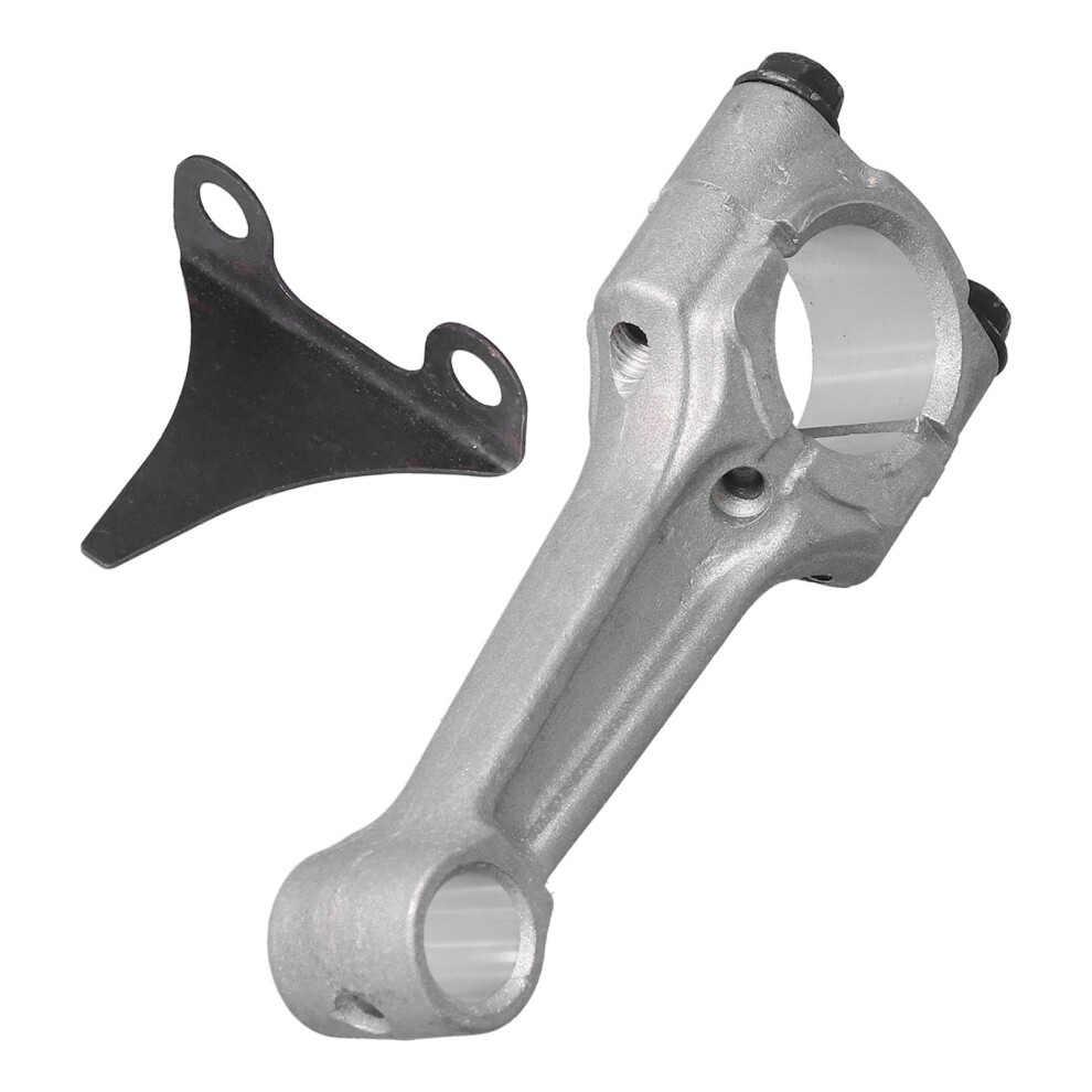 Connecting Rod H Beam Engine Crankshaft Bar Replacement For Ey20 167 Rgx2400 Gasoline Generator 8741322195525