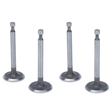Kit di valvole in acciaio inox 2 set 2KW-3KW 168F GX160
