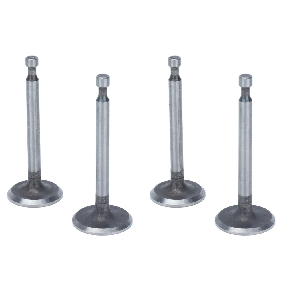 2 Sets Engine Valve Kit Stainless Steel Intake Exhaust Stem For 2Kw 2.5Kw 3Kw 168F Gx160 6911322195906