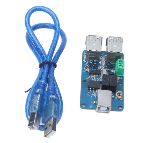 ADUM3160 isolatore USB a 4 canali, 2500V, 1W -40C 2