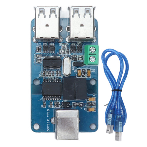 ADUM3160 isolatore USB a 4 canali, 2500V, 1W -40C 1