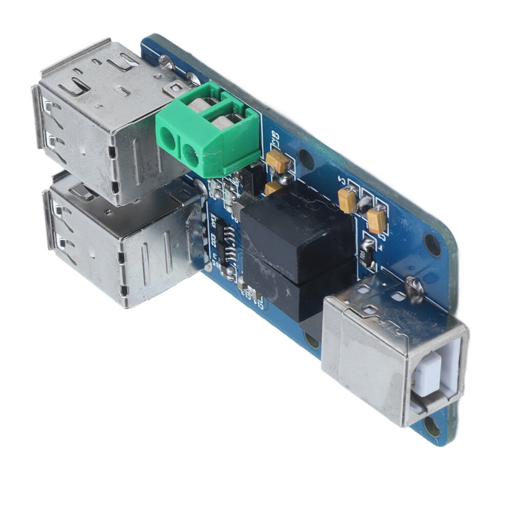 Usb Isolator 4 Channel Hub Isolation Coupling Protection Board Adum3160 Component 5001322196124