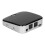 BTI-029 350mAh Compatto BT 5.0 TX/RX Nero e Argento 15