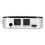 BTI-029 350mAh Compatto BT 5.0 TX/RX Nero e Argento 10