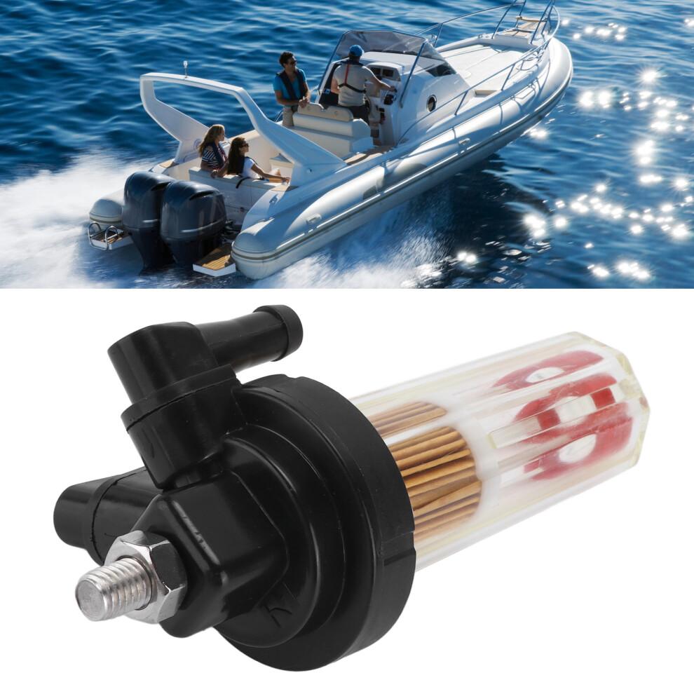 Fuel Filter 68Vâ24560Â00 Replacement For Yamaha 2 4 Stroke 50Hp 60Hp 70Hp 75Hp 80Hp 90Hp 95Hp 100Hp 115Hp 3761322196648