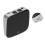BTI-029 350mAh Compatto BT 5.0 TX/RX Nero e Argento 11