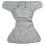 ES074-EF405 Couches gris taille moyenne 3-15 kg 12