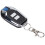 Telecomando 433MHz ABS 210 mAh CR2032 30-100 m 1