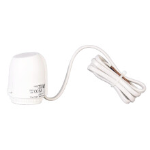 Attuatore bianco AC230V M301.5 2W, 5.94.84.8cm