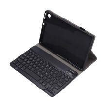 X606F Tastiera wireless 10,3 pollici 200 mAh Nero