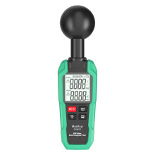 Mastfuyi EMF Meter Electromagnetic Field Tester High Precision Electromagnetic Radiation Testing Gauge Electromagnetic Wave Radiation Detec