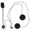 A10 2600mAh 40mm cuffie Bluetooth impermeabili 15