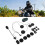 A10 2600mAh 40mm cuffie Bluetooth impermeabili 1