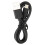 A10 2600mAh 40mm cuffie Bluetooth impermeabili 4