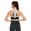Correcteur de posture en nylon - Noir/Gris, S-XL 10