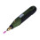 Mini meuleuse électrique 700 mAh 3,6 V 0,5–3,2 mm collet 4