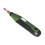 Mini meuleuse électrique 700 mAh 3,6 V 0,5–3,2 mm collet 1